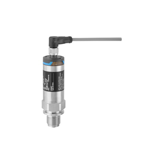 PMP21絕壓和表壓變送器