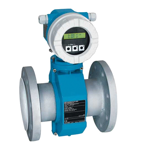 DN80電磁流量計(jì)
