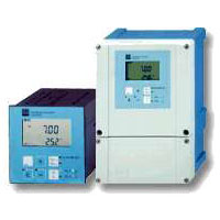 CPM253/223PH變送器  PH/ORP測量儀