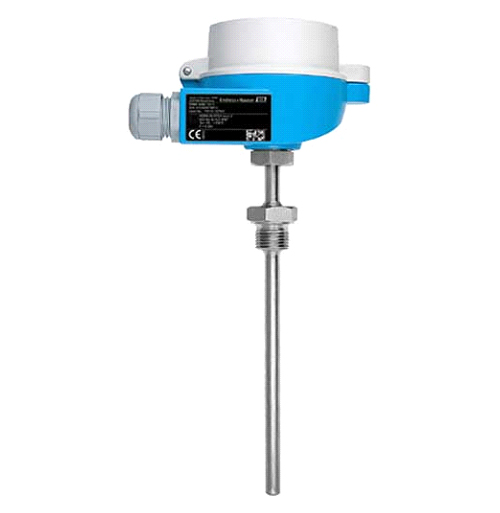 TC10熱電偶溫度傳感器