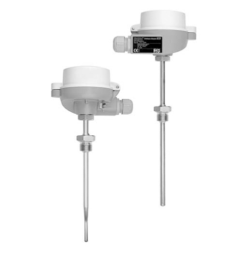 TR10熱電阻溫度傳感器