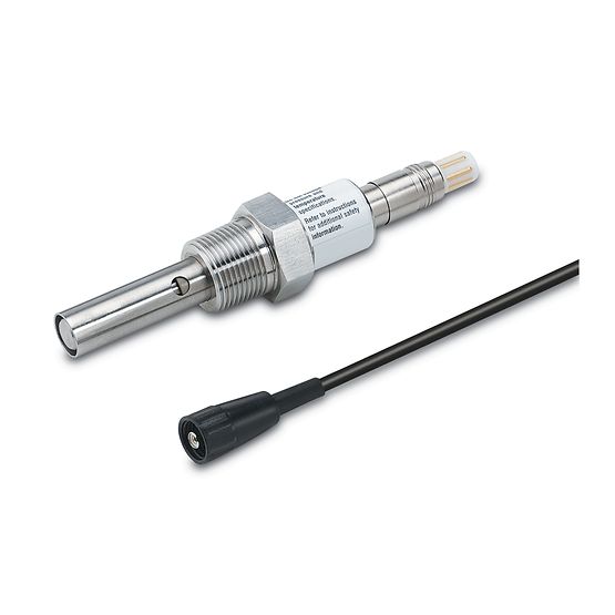羅斯蒙特400電導率