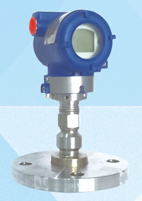 HY2210氟化氫專用變送器